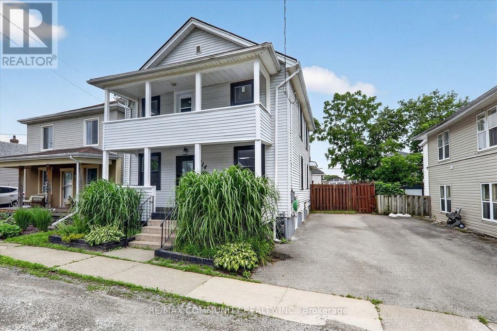 114 Pilkington Street E, Thorold (allanburg/thorold South)
