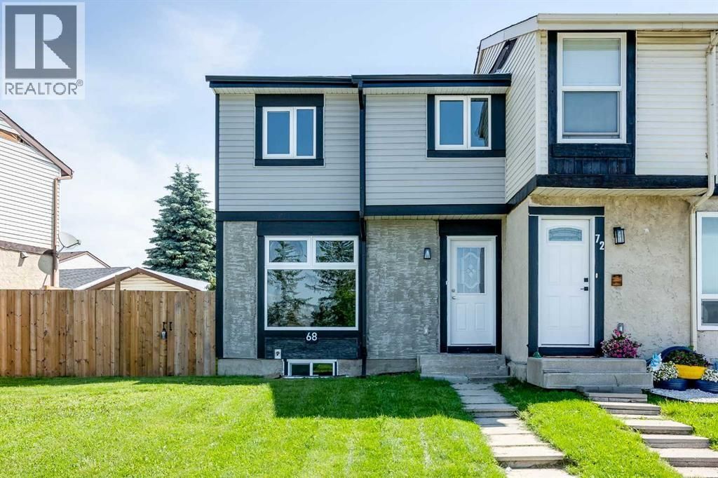 68 Abergale Way Ne, Calgary