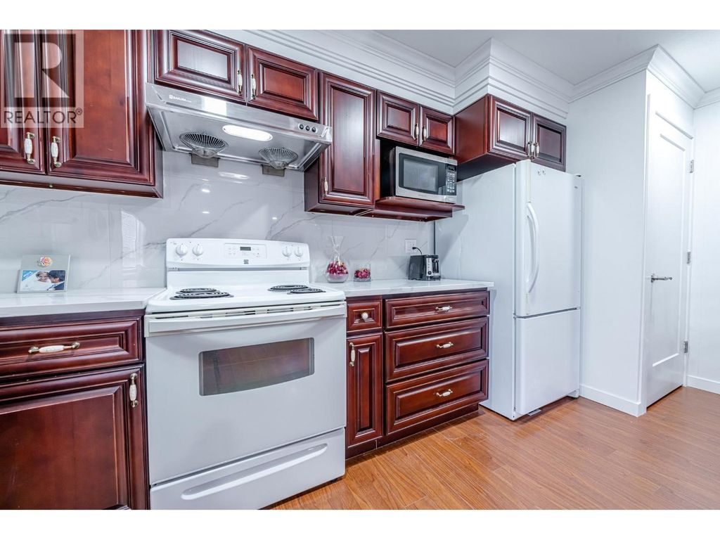 1xxx Charland Avenue, Coquitlam