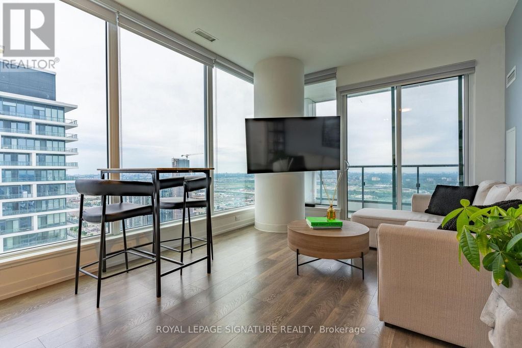 5903 - 898 Portage Parkway, Vaughan (vaughan Corporate Centre)