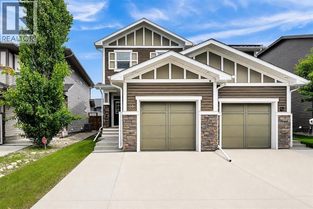 40 Legacy Glen Street Se, Calgary