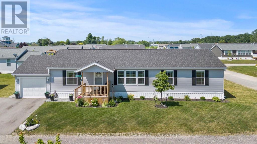 13 Hickory Hollow, Haldimand (nanticoke)