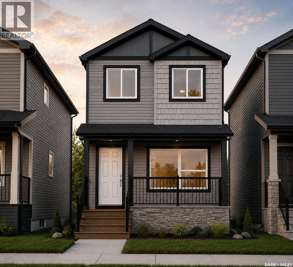 1543 Richardson Road, Saskatoon