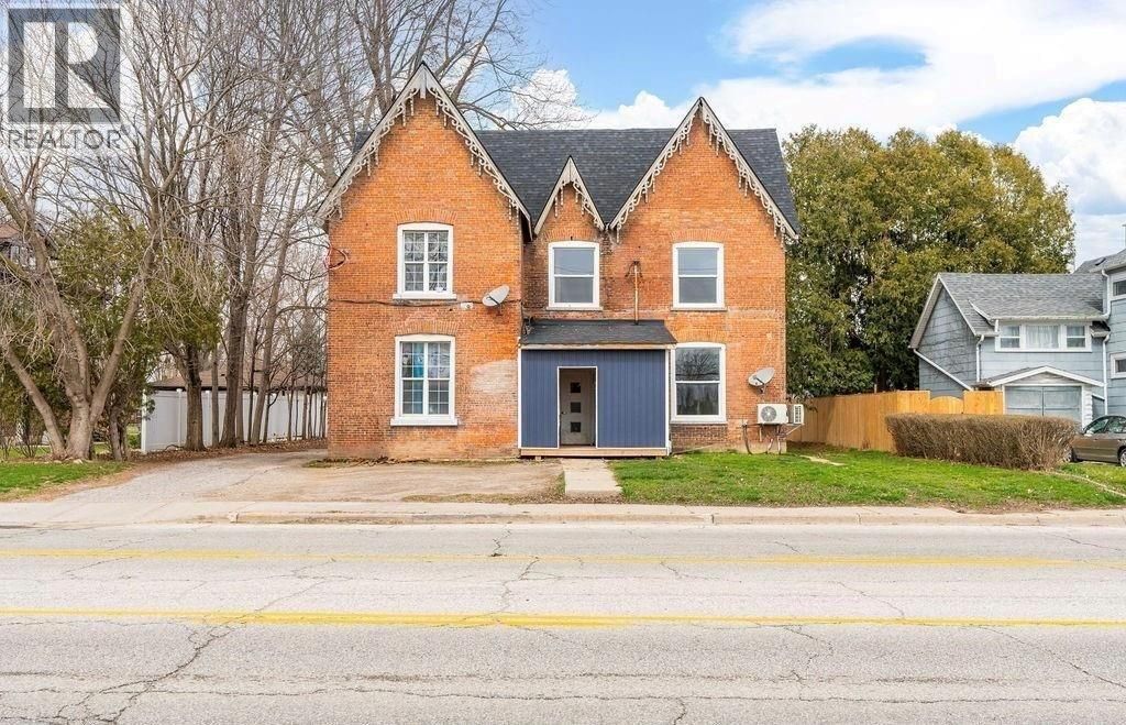 131 Margaret Avenue Unit# 5, Wallaceburg