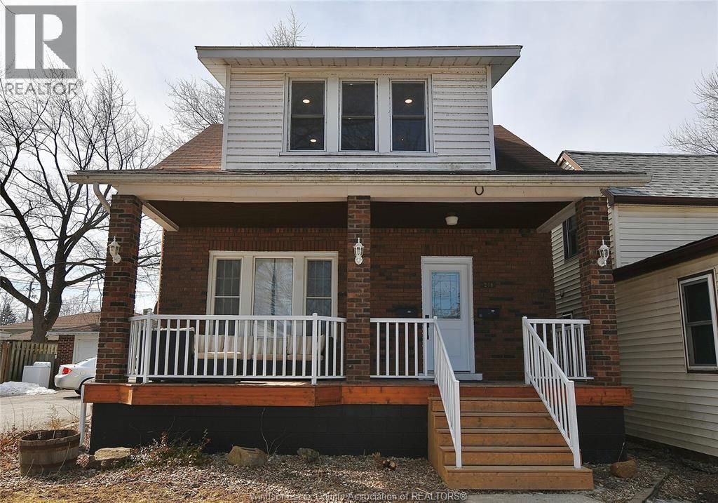298 George Street, Amherstburg