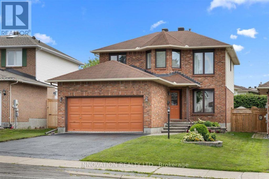 183 Equestrian Drive, Ottawa