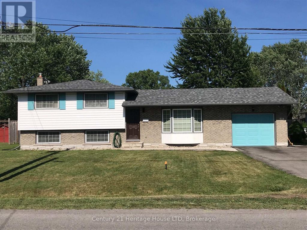 938 Ferndale Avenue, Fort Erie (crescent Park)