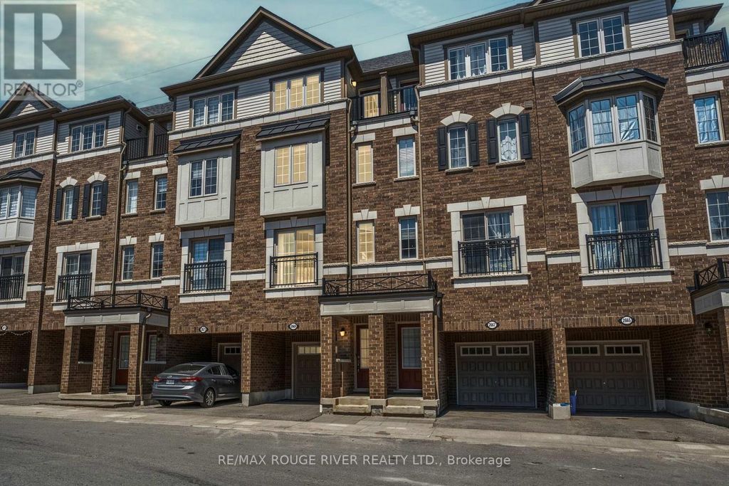 2669 Deputy Minister Path, Oshawa (windfields)