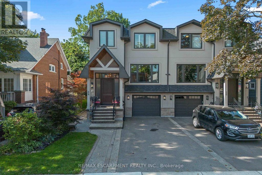24 Cayuga Avenue, Mississauga (port Credit)