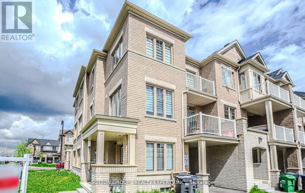 65 Fruitvale Circle, Brampton (northwest Brampton)