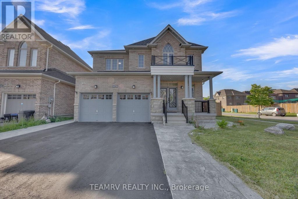 1161 Upper Thames Drive, Woodstock (woodstock - North)