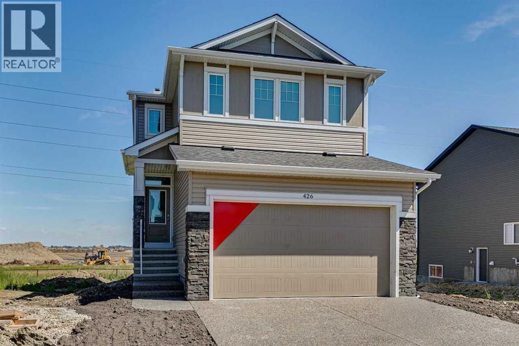 426 Hotchkiss Manor Se, Calgary
