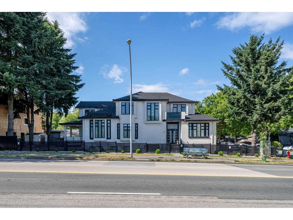12985 88 Avenue, Surrey