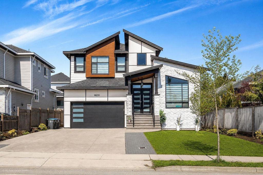 16231 80 Avenue, Surrey