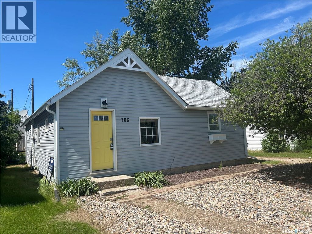 706 Norfolk Avenue, Chamberlain