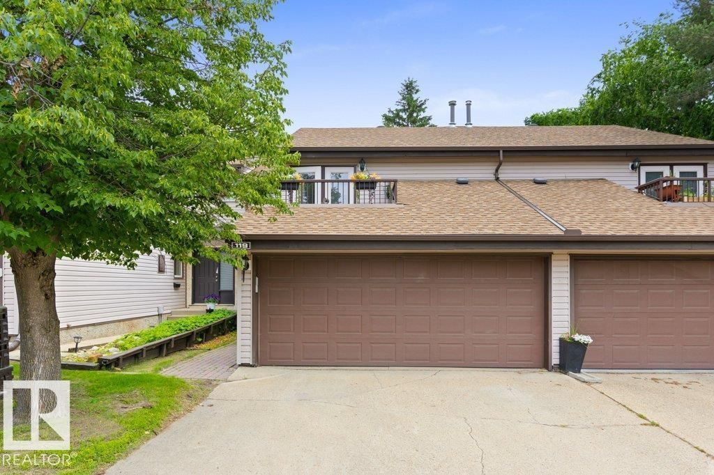 119 Grandin Woods Es, St. Albert