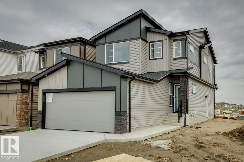 2482 Egret Lo Nw, Edmonton