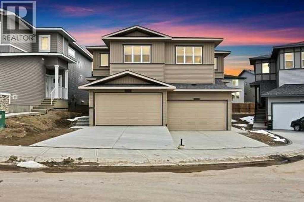 86 Heritage Circle, Cochrane