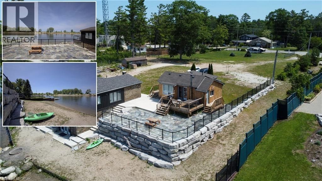 2 Browns Lane, Wasaga Beach