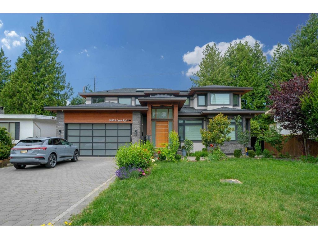Main 10993 Lyon Road, Delta