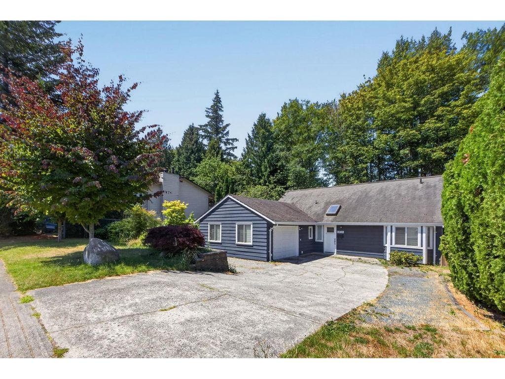 6921 Westview Drive, Delta