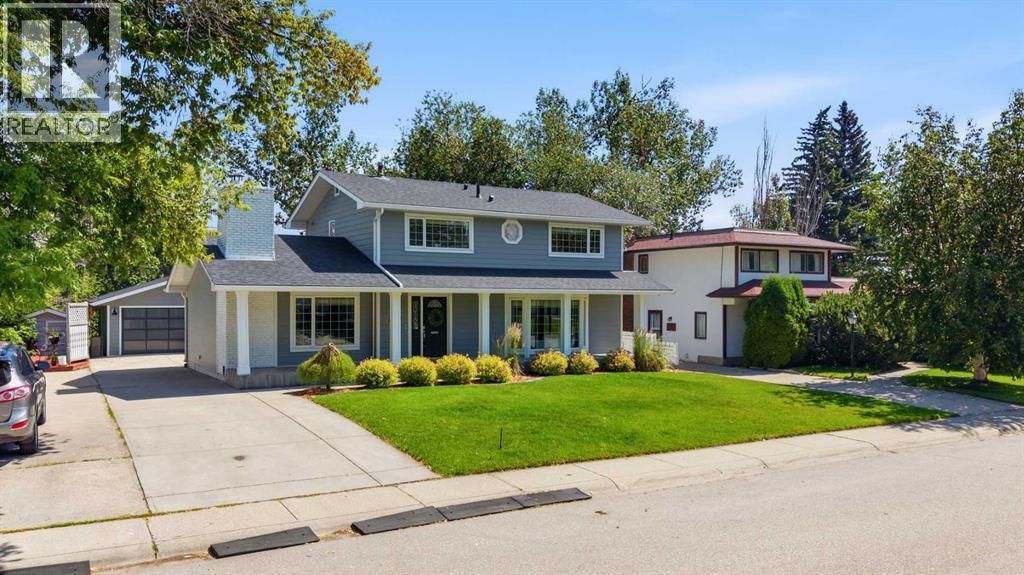 20 Mapleglade Close Se, Calgary
