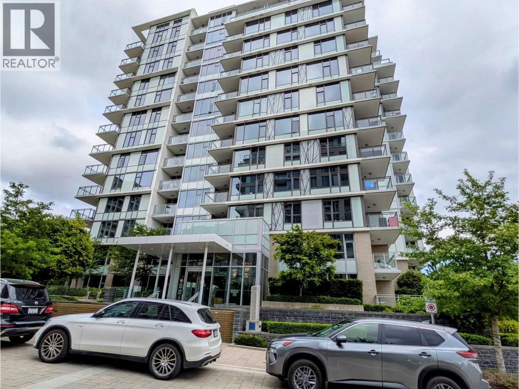 728 3300 Ketcheson Road, Richmond