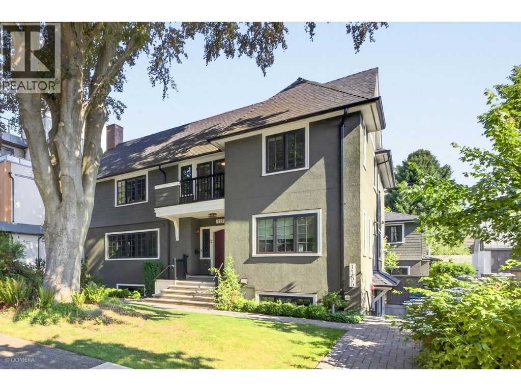 2 1157 W 33rd Avenue, Vancouver