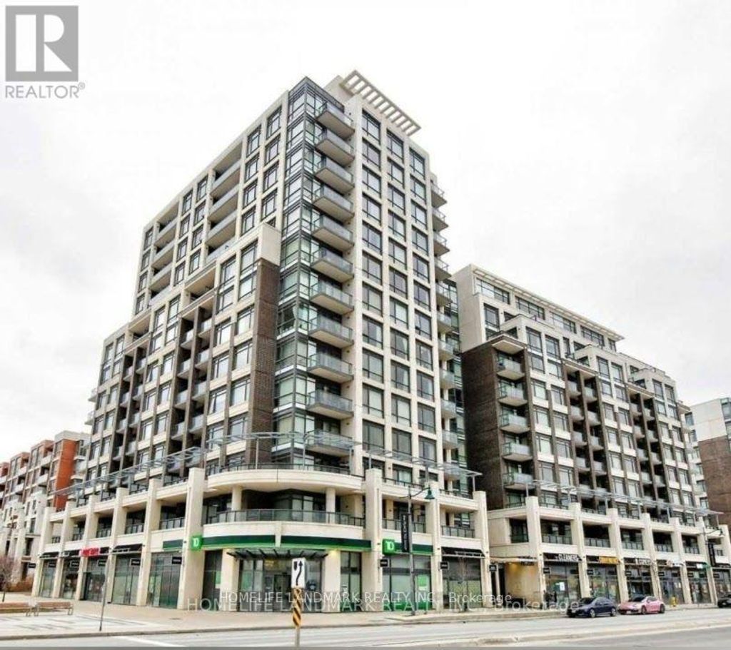 821 - 8110 Birchmount Road, Markham (unionville)