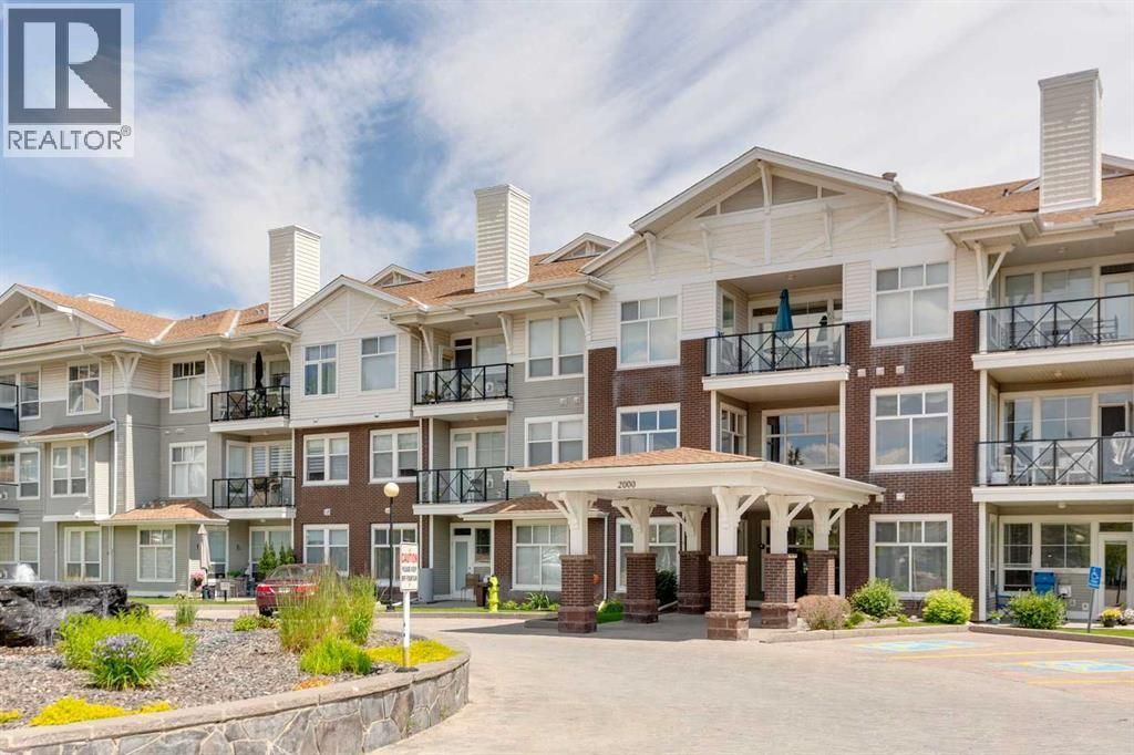 2126, 1010 Arbour Lake Road Nw, Calgary