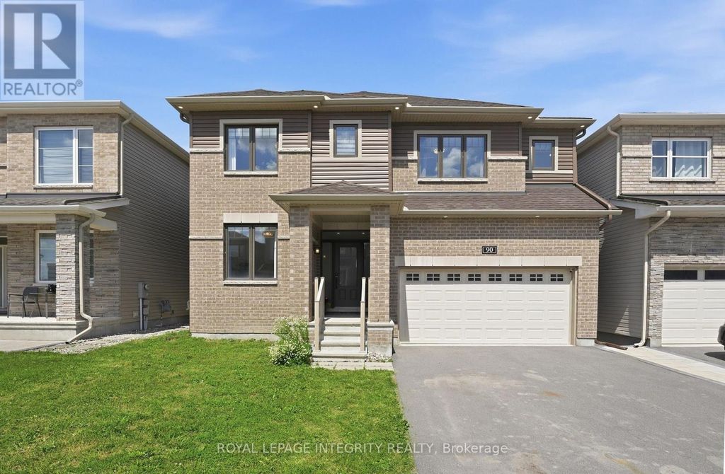 90 Coco Place, Ottawa