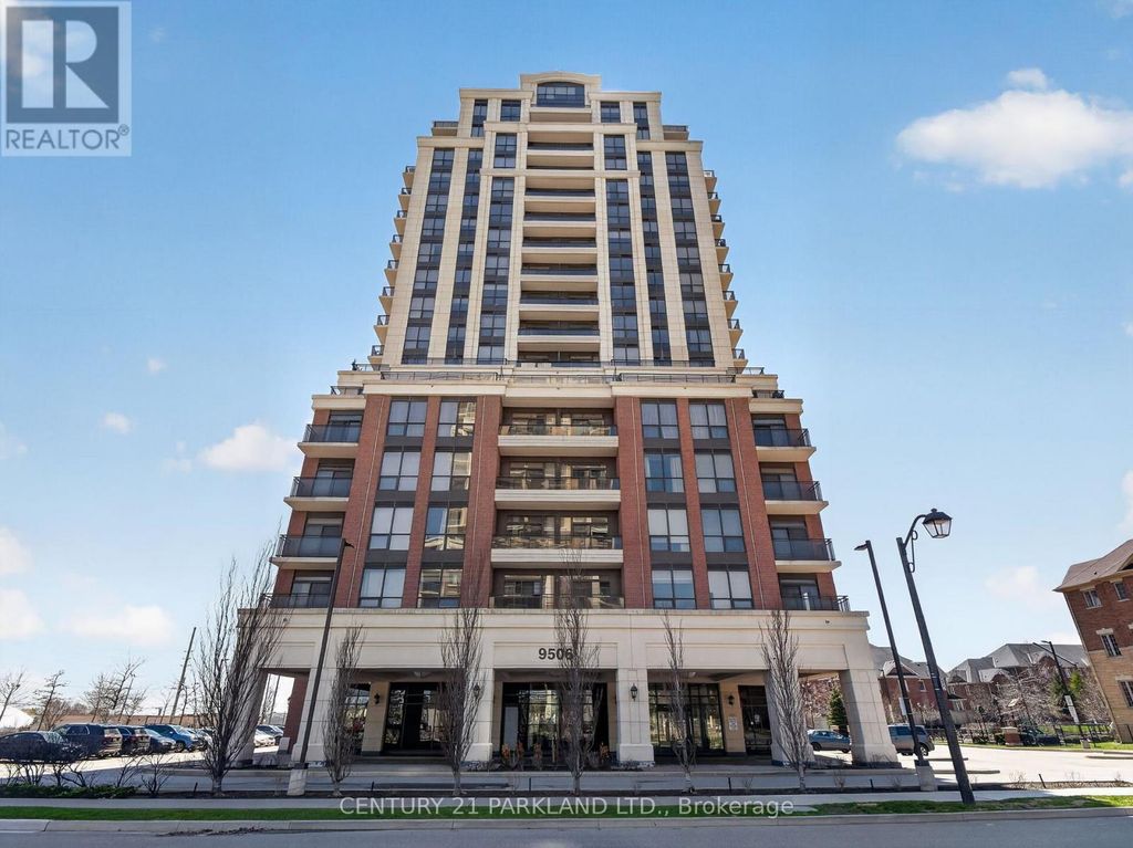 317 - 9506 Markham Road, Markham (wismer)