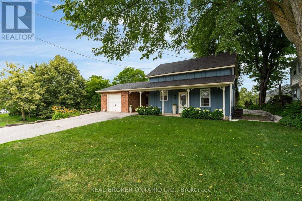17265 50 Highway, Caledon (palgrave)