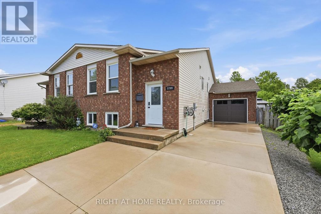 5709 Deerbrook Street, Niagara Falls (oldfield)