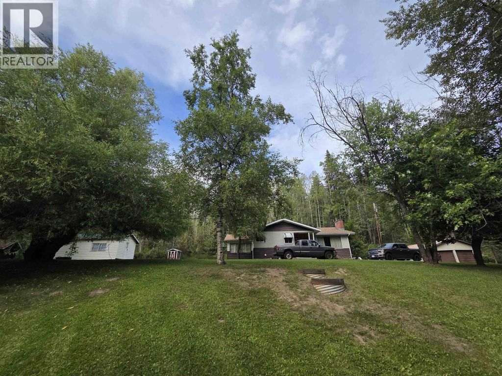 21565 Hart Highway, Prince George