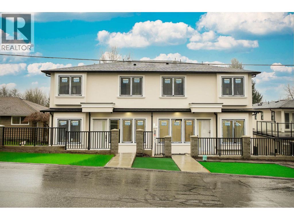 2 5091 Buxton Street, Burnaby