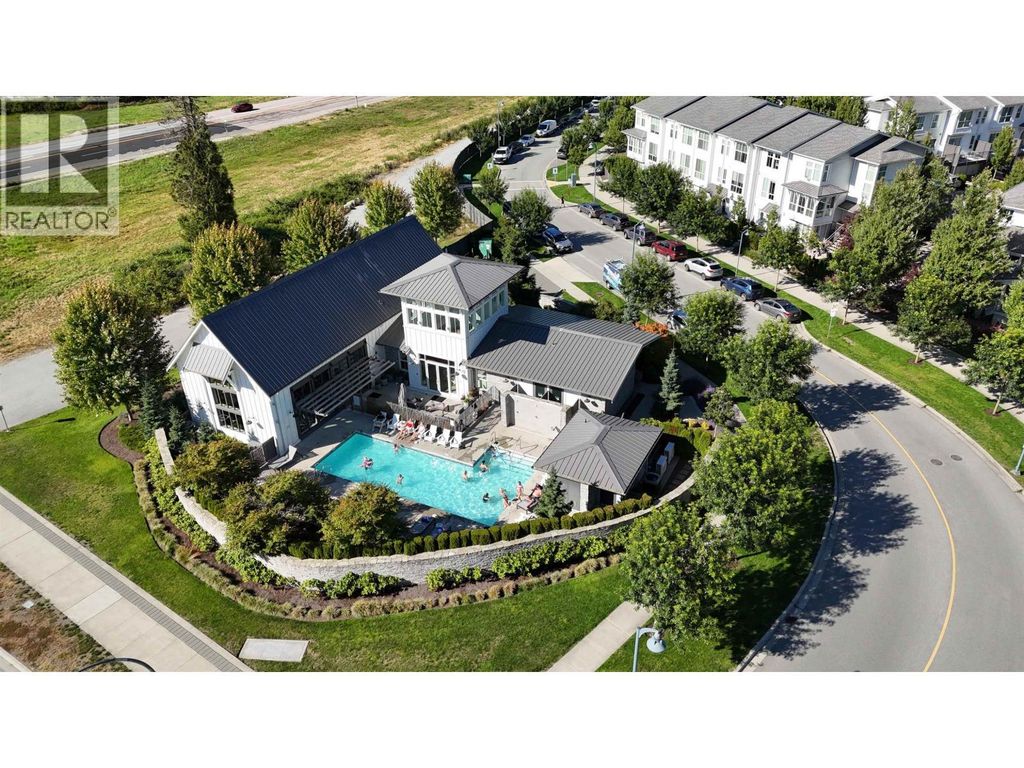 36 4726 Orca Way, Tsawwassen