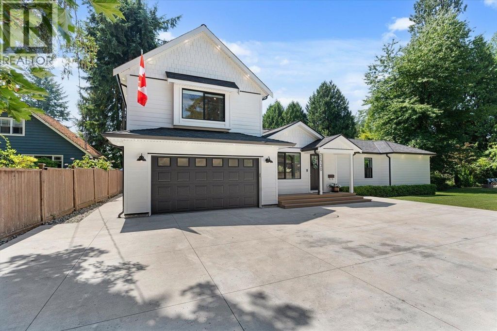 21730 River Road, Maple Ridge