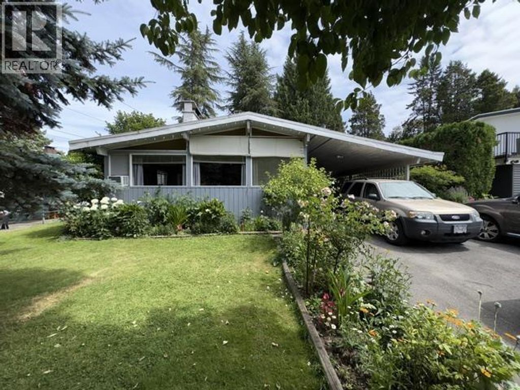 12314 Fulton Street, Maple Ridge