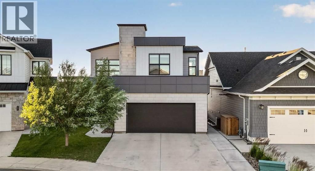 1039 Caledonia Place W, Lethbridge