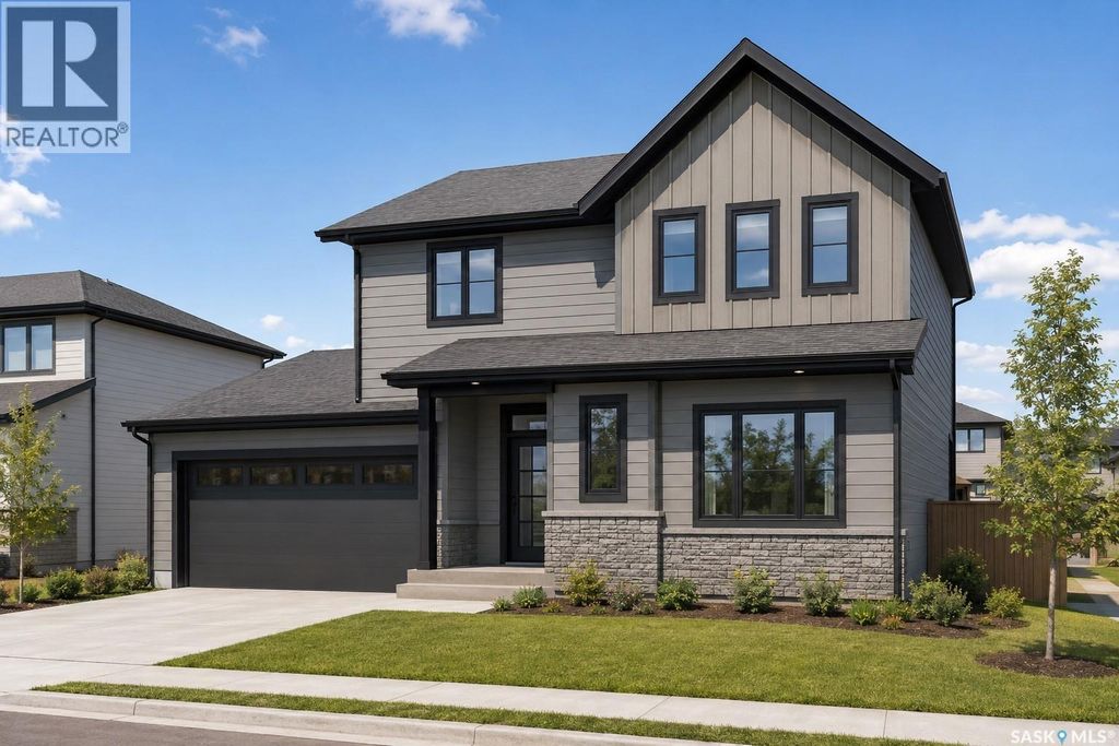 2 Clement Road, Lanigan