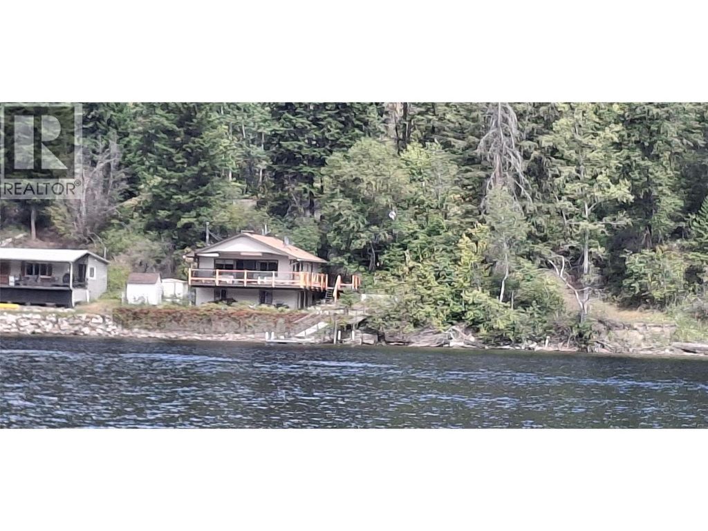 2327 Chief Atahm Drive, Chase