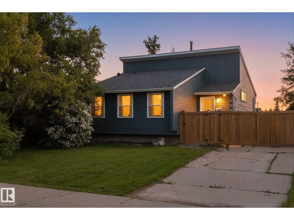 4009 37 Av Nw, Leduc