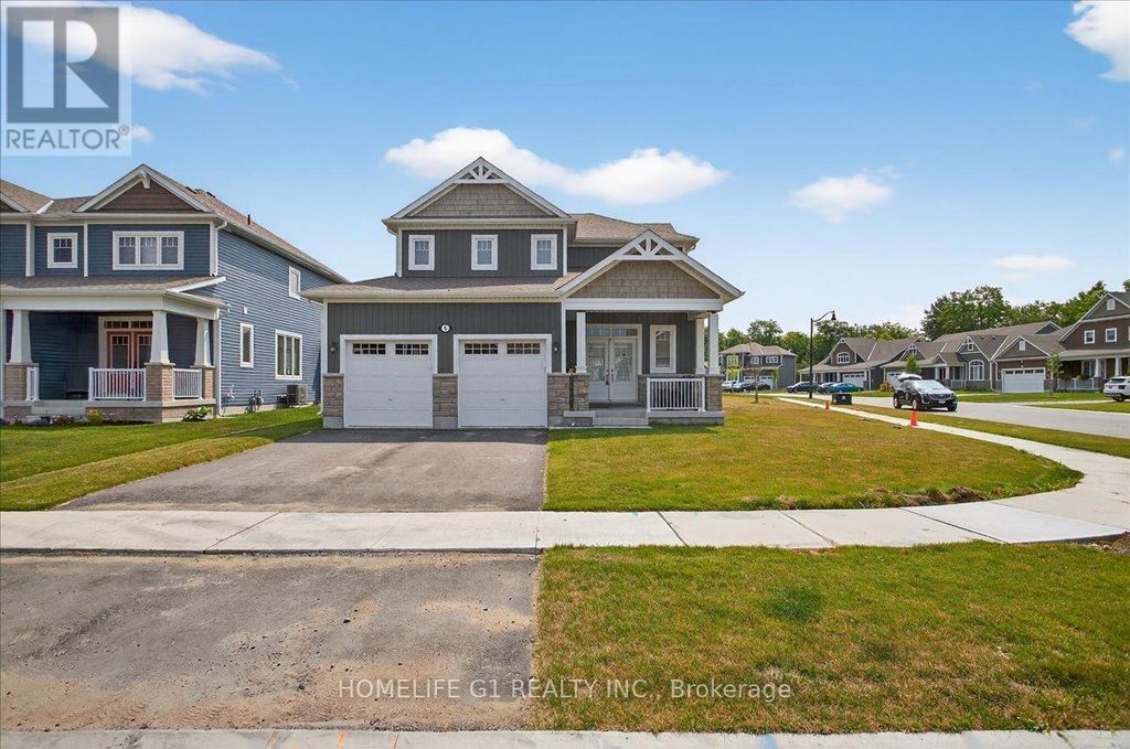 5 Dyer Crescent, Bracebridge (macaulay)