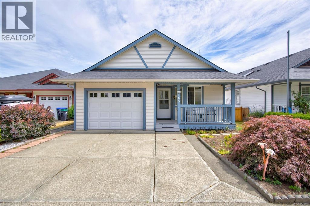 165 202 31st St, Courtenay