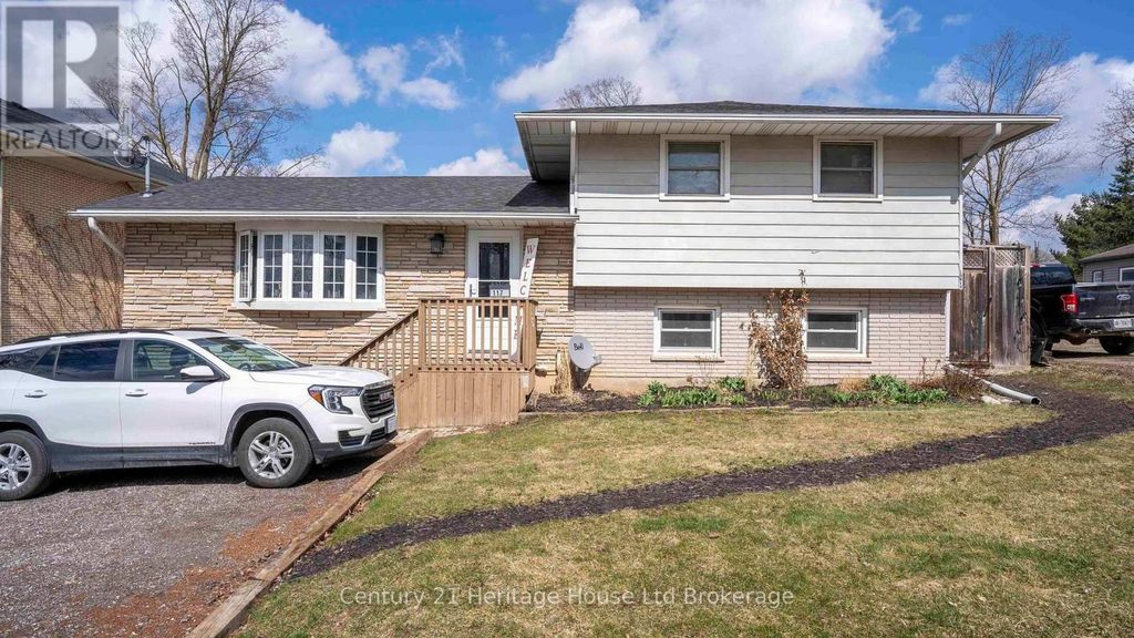 117 Wonham Street S, Ingersoll (ingersoll - South)