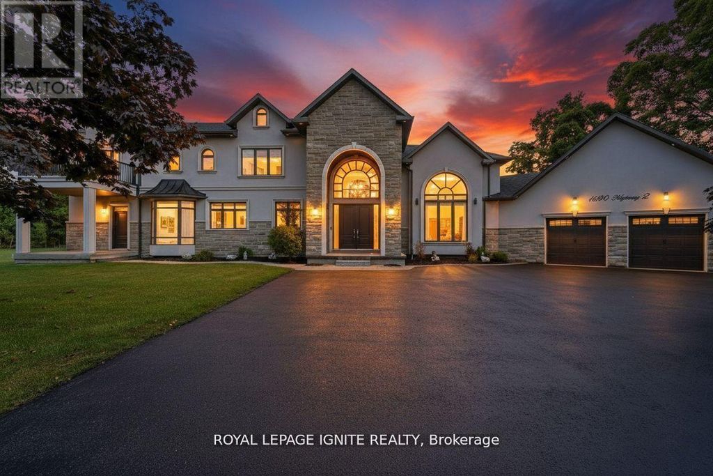 1690 Highway 2 Road, Clarington (courtice)