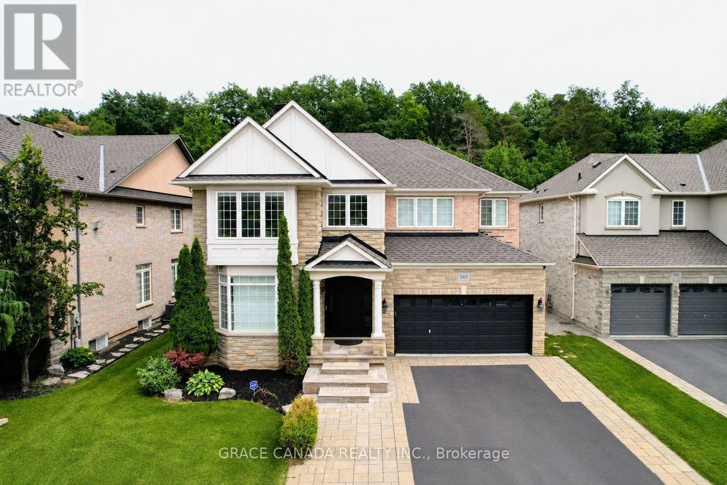 3455 Liptay Avenue, Oakville (bc Bronte Creek)