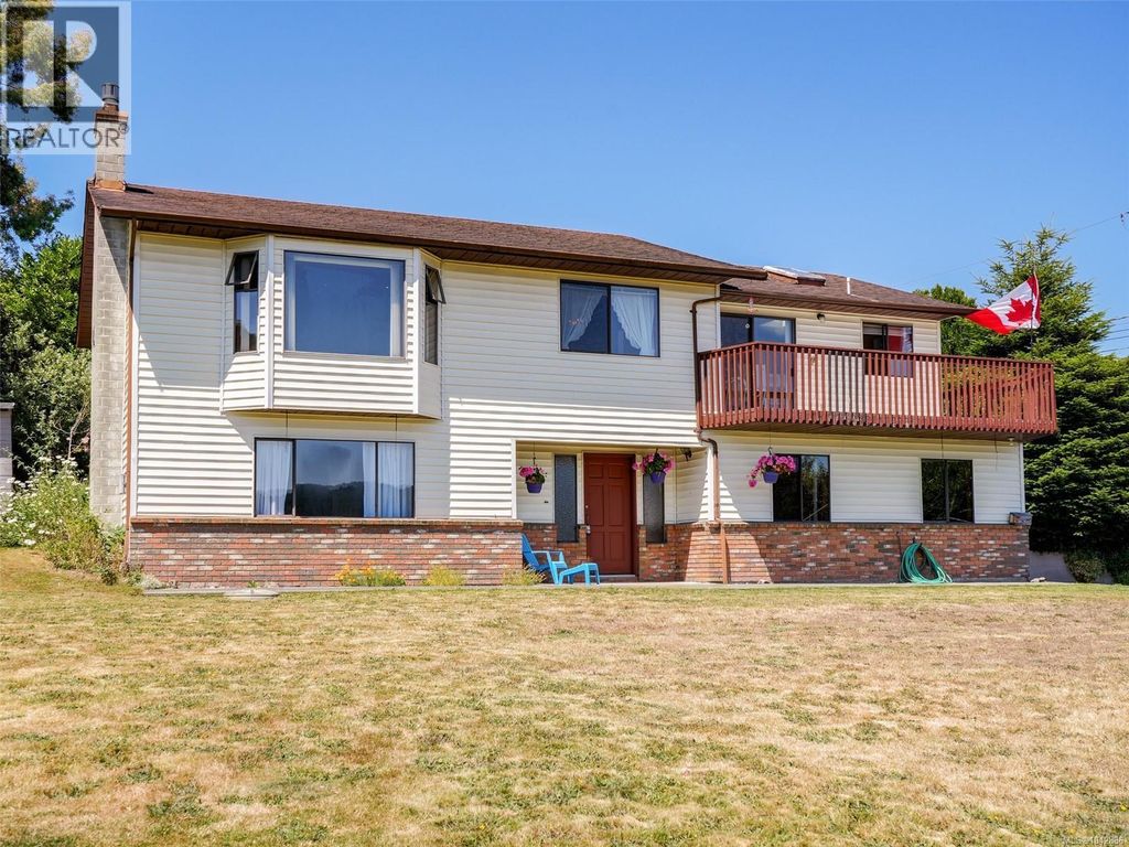 2022 Charters Rd, Sooke