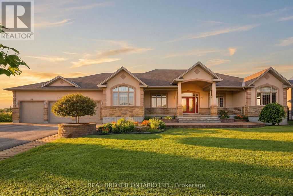 1032 Black Canary Drive, Ottawa